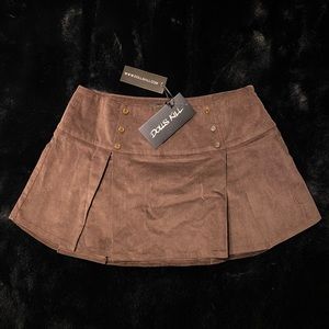 Delia’s By Dollskill Mini Skirt
